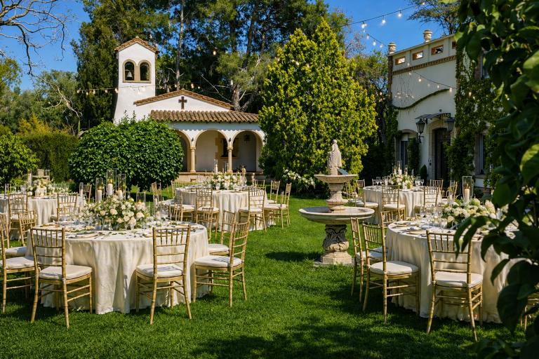 Estrelle Events - Spain